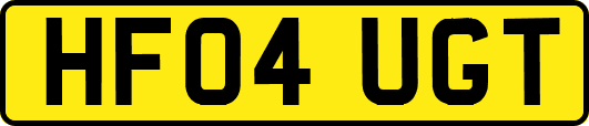 HF04UGT