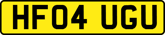HF04UGU