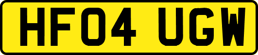 HF04UGW
