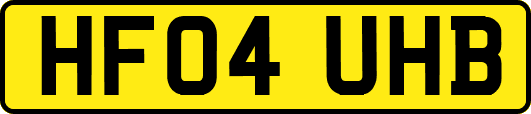 HF04UHB