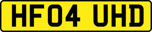 HF04UHD