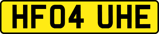 HF04UHE