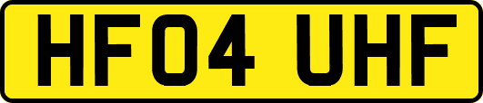 HF04UHF