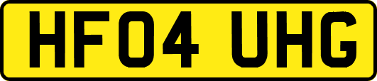 HF04UHG