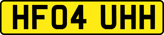 HF04UHH