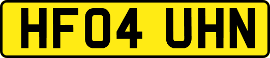 HF04UHN