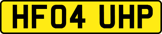 HF04UHP