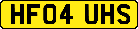 HF04UHS