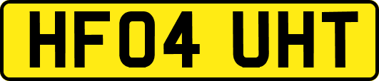 HF04UHT