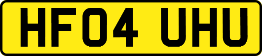 HF04UHU