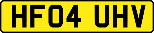 HF04UHV