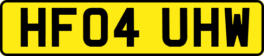 HF04UHW
