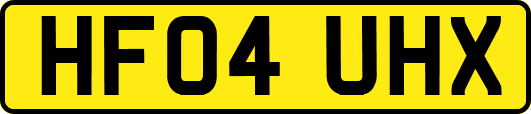 HF04UHX