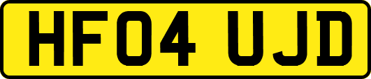 HF04UJD