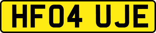 HF04UJE