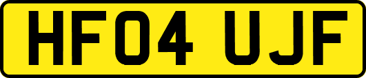 HF04UJF