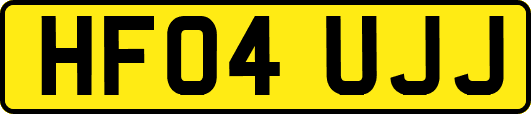 HF04UJJ