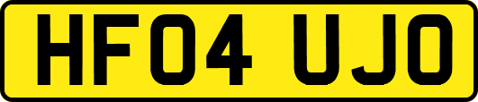 HF04UJO