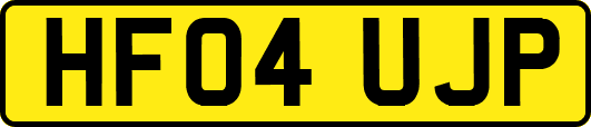HF04UJP