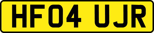 HF04UJR