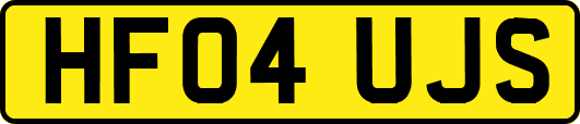 HF04UJS