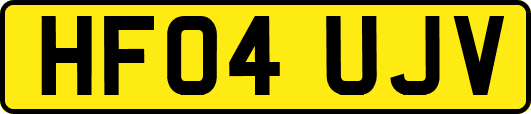 HF04UJV