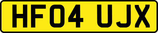 HF04UJX
