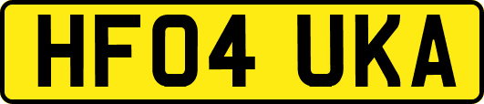 HF04UKA