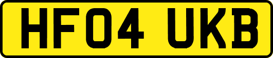 HF04UKB