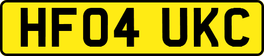 HF04UKC