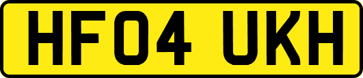HF04UKH