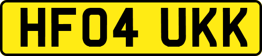 HF04UKK