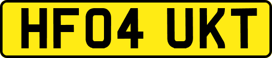 HF04UKT