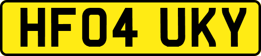 HF04UKY