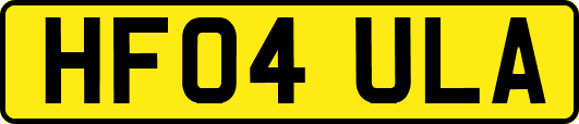 HF04ULA