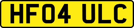 HF04ULC