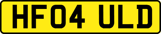 HF04ULD