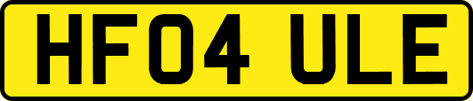 HF04ULE