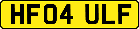 HF04ULF