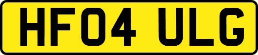 HF04ULG