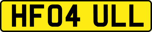 HF04ULL
