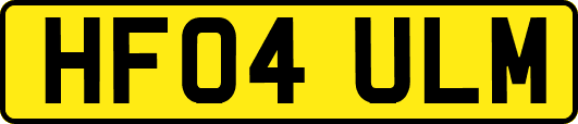 HF04ULM