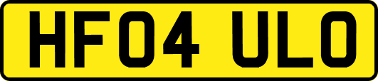 HF04ULO