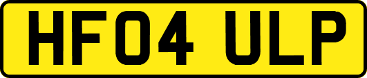 HF04ULP
