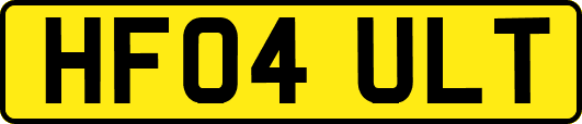 HF04ULT