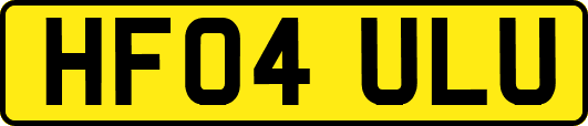 HF04ULU