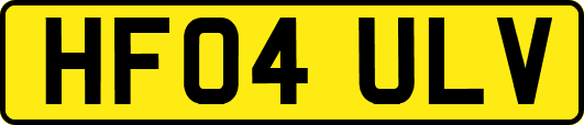 HF04ULV