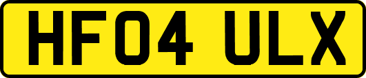 HF04ULX