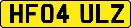HF04ULZ