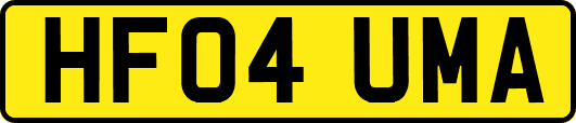 HF04UMA